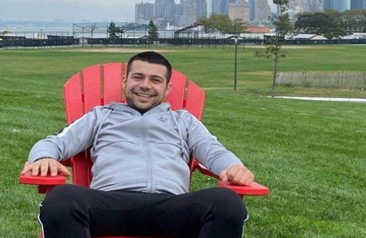 Ailesinin 6 gündür ulaşamadığı genç ABD'de ölü bulundu