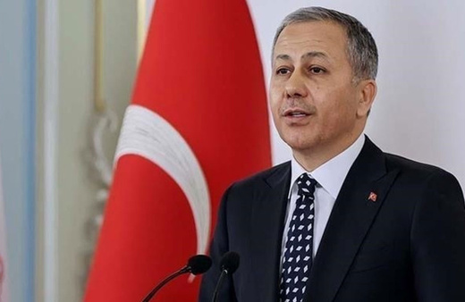 İşte trafikte en çok ceza aldıran hata! Bakan Yerlikaya açıkladı
