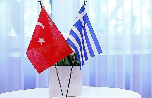 Atina Ankara'dan 3 şey istiyor! Karşılığında vize için devreye girmeye hazır!