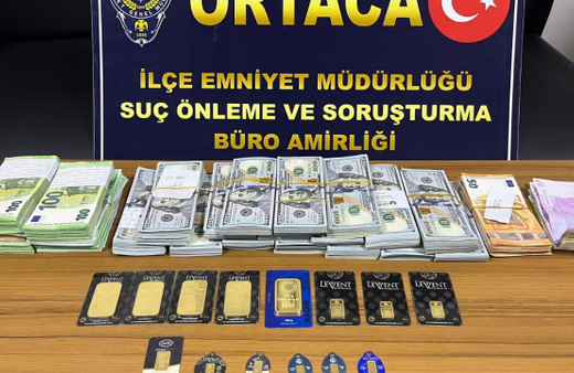  FETÖ bahanesi ile İngiliz vatandaşı 7 milyon lira dolandırdı