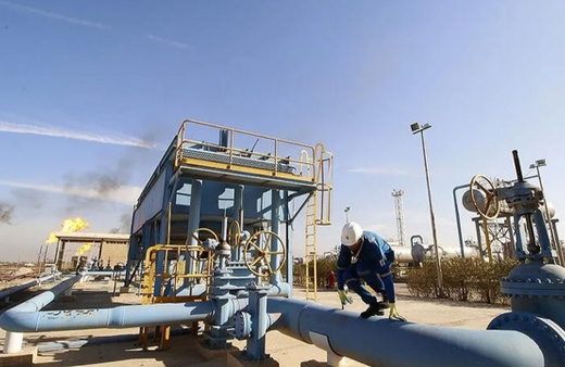 Türkiye, Romanya'ya doğal gaz ihraç edecek!