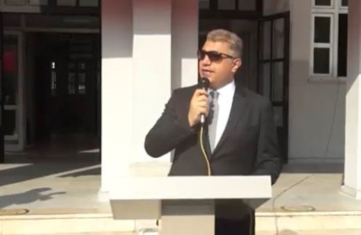 15 Temmuz Şehitleri Anadolu Lisesi’nin adı değişti! Milli Eğitim Bakanı Yusuf Tekin'den açıklama