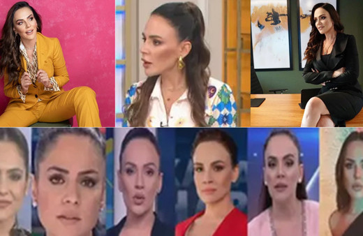 Estetik ile adeta evrim geçirdi yetmedi! Buket Aydın: Sünnet derisinden...