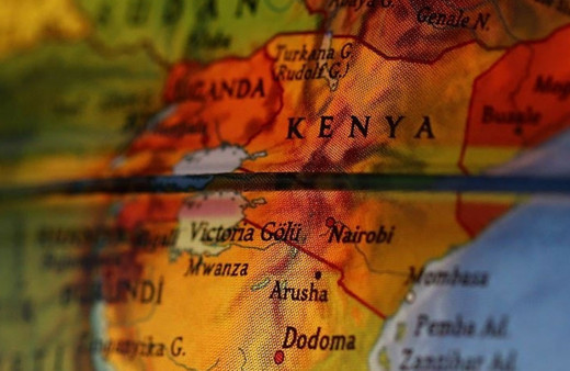 ABD ve Kenya'dan 100 milyon dolarlık savunma işbirliği anlaşması