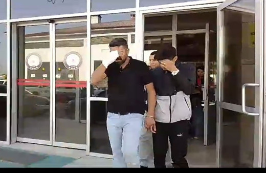 Aile boyu uyuşturucu taciri çıktılar! Polis uyuşturucu ile yakaladı