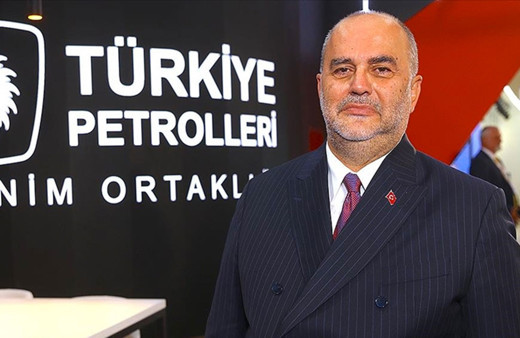 TPAO Genel Müdürü Bilgin'den dünyada ilk 100 arasına girdik açıklaması