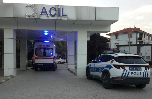 Sakarya'da amca-yeğen tartışması cinayetle sonuçlandı