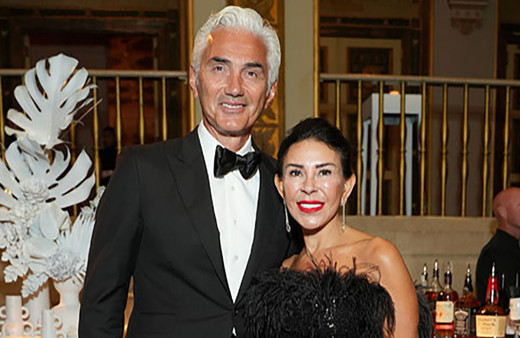 Sabancı Ailesi'nde büyük şok! Akbank'ın patronu Suzan Sabancı 28 yıllık eşinden boşanıyor