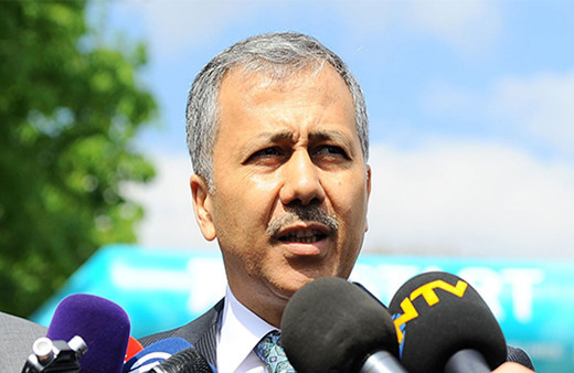 Bakan Ali Yerlikaya "Beklediğiniz haberi paylaşıyorum"  diyerek tarihi duyurdu