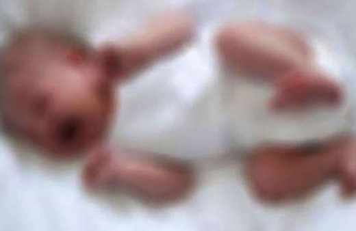 İzmir'de hastaneden 3 günlük bebek çaldı! Düşük yaptığı bebeğin yerine...