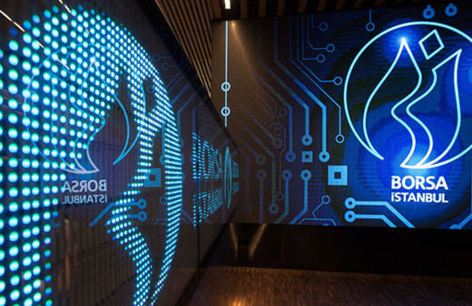 Borsa güne yükselişle başladı! En çok kazandıran belli oldu