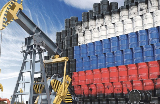 Brent petrol son bir yılın zirvesinde: 100 dolara yaklaştı