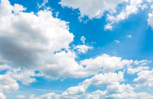 Japon araştırmacılar ispatladı! Bulutlarda mikroplastikler var!