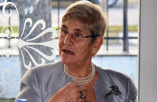 Canan Karatay zeytin ve peynir sevenleri uyardı, kısır kalabilirsiniz