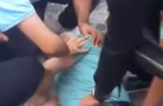 İstanbul Şirinevler'de patlama oldu! Yaralılar var işte ilk görüntüler...