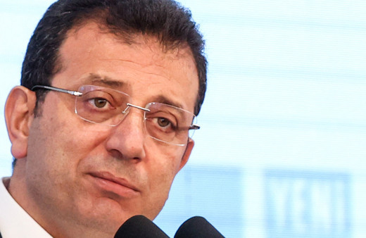 İlçe başkanını azarlamıştı! Ekrem İmamoğlu: Bazen hata yapanları...