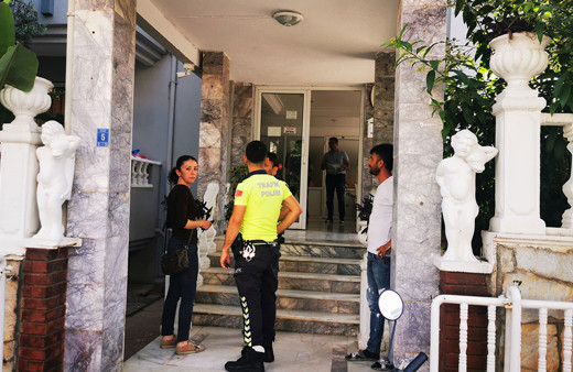 Vicdansız ev sahibi kanser hastası kiracısına yaptıklarıyla ağızları açık bıraktı! Elektrik, su ve doğalgazı kesti