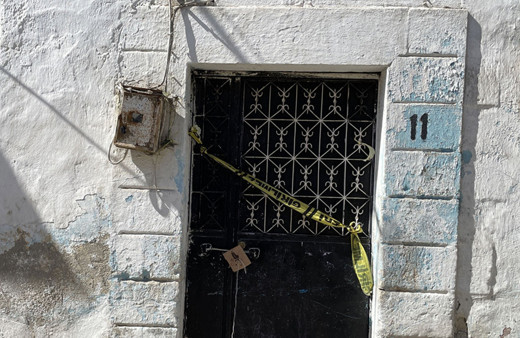 Gaziantep'te dehşet! Eşini öldürdü 3'ü çocuğu 4 kişiyi yaralayıp intihar etti