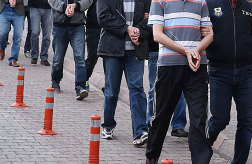 İstanbul'da tarihi eser kaçakçıları yakalandı! 11 kişi gözaltına alındı