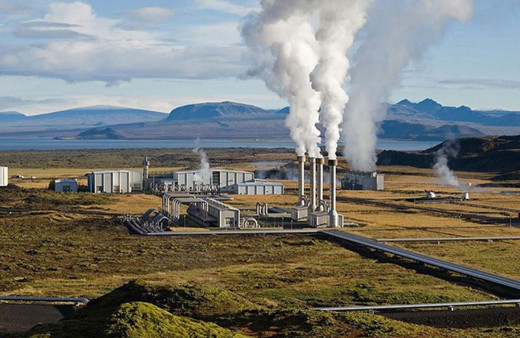Manisa'da 16 jeotermal saha için ihale düzenlenecek
