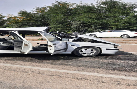 Kastamonu'da feci kaza! Minibüs ve otomobil çarpıştı: 2 yaralı