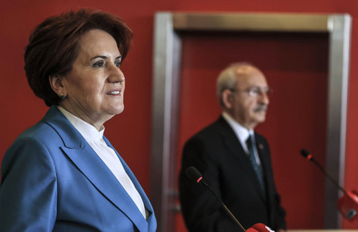 Kılıçdaroğlu'nun A planı ortaya çıktı yerel seçimden hemen sonra ilan edecek Selvi paylaştı