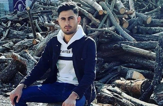 Nişanlısının babasıyla çatıştı! Başından vurularak öldürüldü