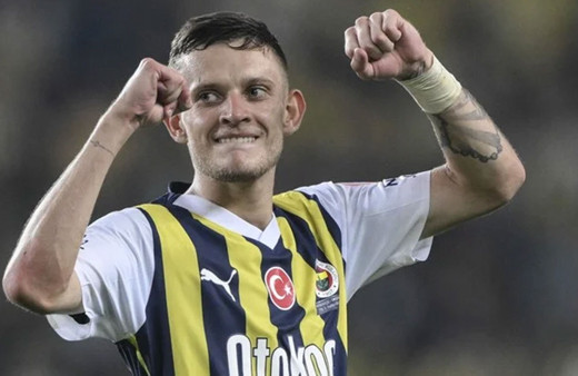 Sebastian Szymanski, gollerine devam ediyor