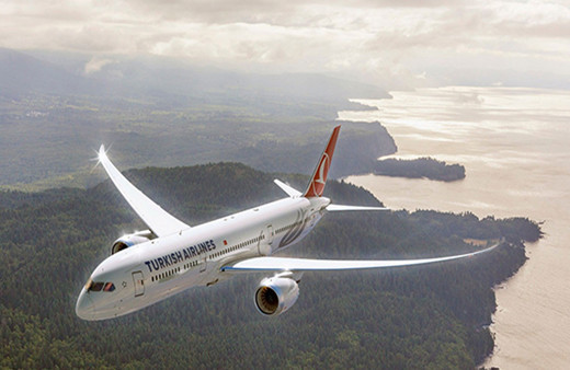 THY'den sefer iptali açıklaması!