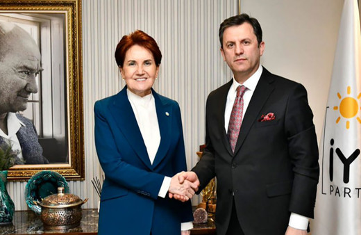 İYİ Parti'den CHP'ye: 10 büyükşehirde aday çıkarmayın! İşte İYİ Parti'nin istediği o şehirler...