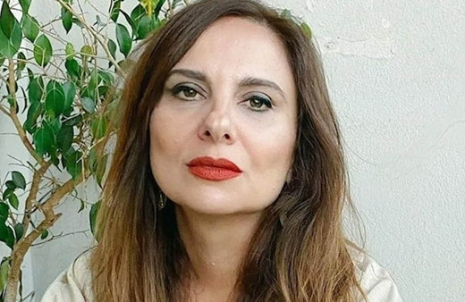 Goncagül Sunar 10 gün arayla iki meslektaşının ölmesine isyan etti