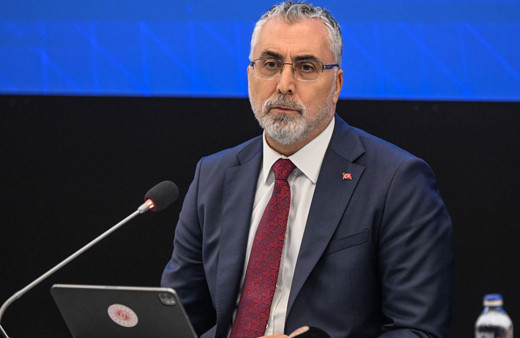 Bakan Vedat Işıkhan'dan asgari ücret zam açıklaması! Asgari ücret Ocak'ta kaç lira olacak?