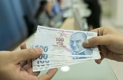 Bakan Yumaklı 'hayırlı ve bereketli olsun' diyerek duyurdu! Paralar hesaplara yatıyor