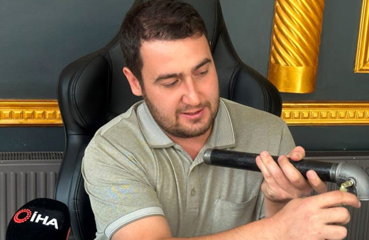 Doğal gaz kullananlar dikkat! Gaz kaçakların yüzde 90'ının nedeni belli oldu