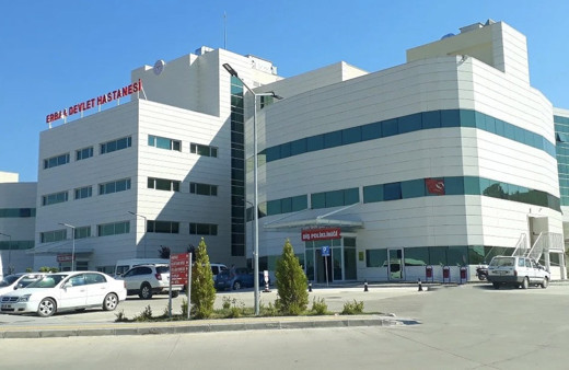 Devlet Hastanesi'nde 17 hekim istifa etti! Acil servis tek doktora kaldı!