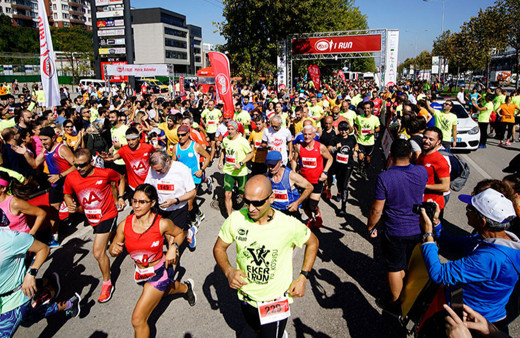 Bursa'da pazar günü bazı alanlar trafiğe kapalı olacak
