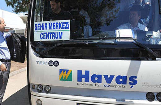 HAVAŞ, Manisa’da yeniden hizmete başlıyor!