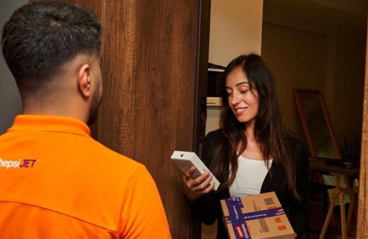 Hepsiburada’da iPhone siparişleri 10 kat arttı