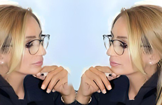 İstanbul'da kadın yazar Funda Demir, eski kocasını boğazını keserek öldürdü