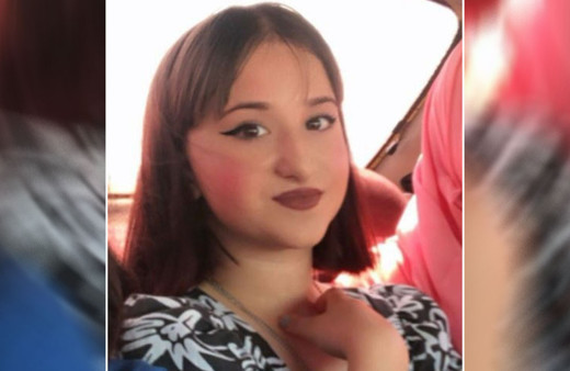 5 gündür kayıp olan genç kızı polis buldu!!