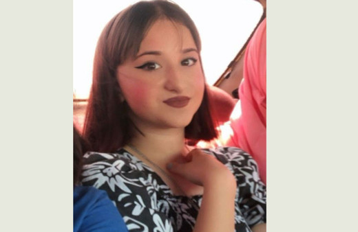 5 gündür kayıptı! 16 yaşındaki Tuana'dan haber var