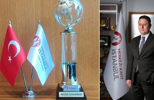 MKK, Avrasya Merkezi Saklama Kuruluşları Birliği'ne liderlik edecek