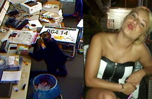 Almanya'da ikinci 'Yasemin' vurgunu! 175 milyon lira ile ortadan kayboldu