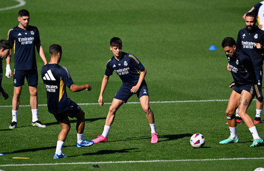 Arda Güler'in sahalara dönüş tarihi belli oldu