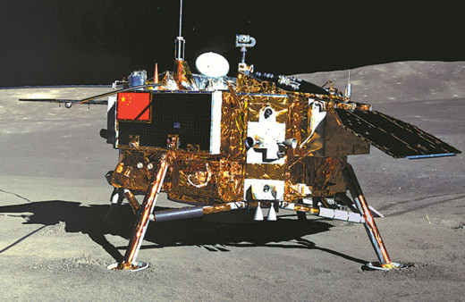 Çin'in yeni keşif aracını Ay'a göndereceği tarih belli oldu