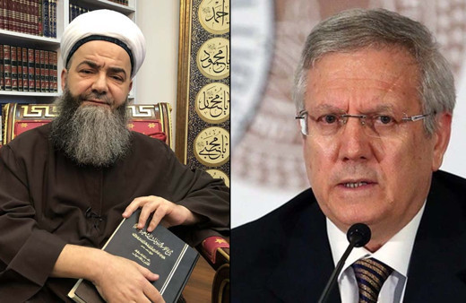 Cübbeli Ahmet, Aziz Yıldırım ile olan anısını anlattı! "Özel dua ediyorum"