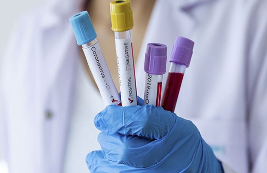 TTB duyurdu: Başhekim koronavirüs nedeniyle hayatını kaybetti