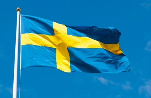 İsveç'te PKK yandaşlarından bir provokatif eylem daha