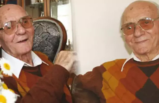 "Kör Galip" lakaplı eski futbolcu Galip Haktanır hayatını kaybetti