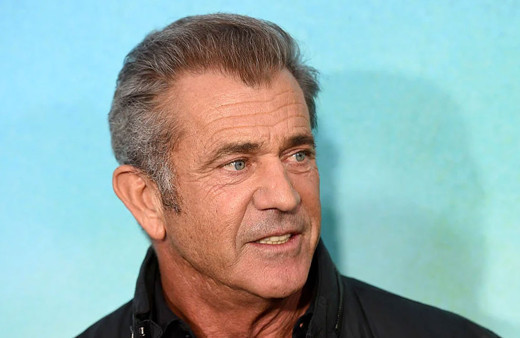 Mel Gibson'dan Türkiye'ye hakaret: Pek çok Ermeni, Azerbaycan ve Türkiye'nin elinde tarif edilemez dehşetler yaşıyor